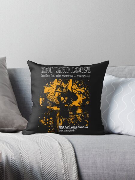 Item preview, Knocked Loose Art designed and sold by Steve  Conley.