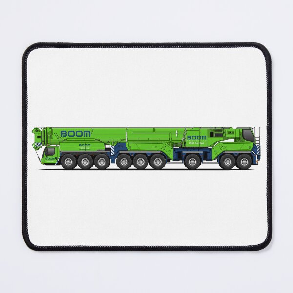Item preview, Heavy Crane 33 designed and sold by Heavy Machinery.
