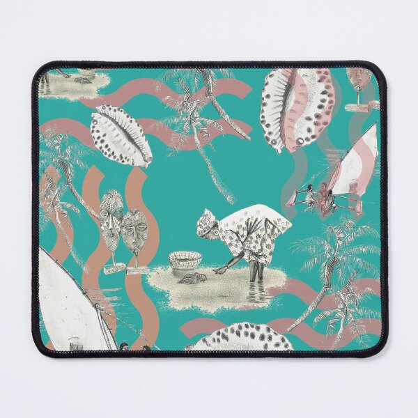 Item preview, Travel to Africa designed and sold by Anna Rivet.