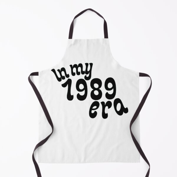 Item preview, In My 1989 Era designed and sold by SunnyMamaShopp.
