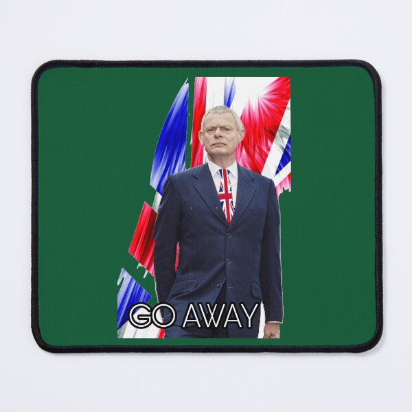 Item preview, Doc Martin 2020 designed and sold by LovinBox232.