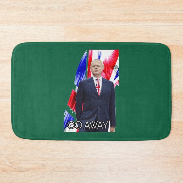 Item preview, Doc Martin 2020 designed and sold by LovinBox232.