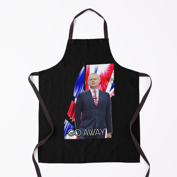 Item preview, Doc Martin 2020 designed and sold by LovinBox232.