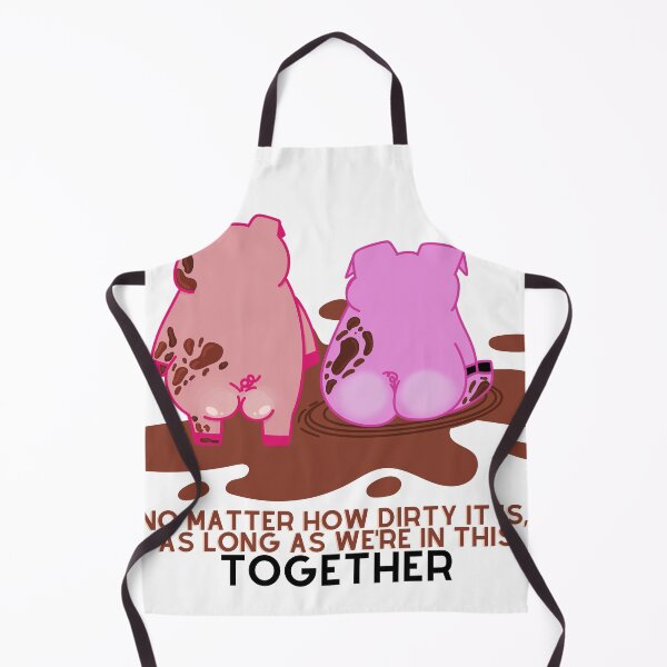 Item preview, together big pink pigs designed and sold by Entallya.
