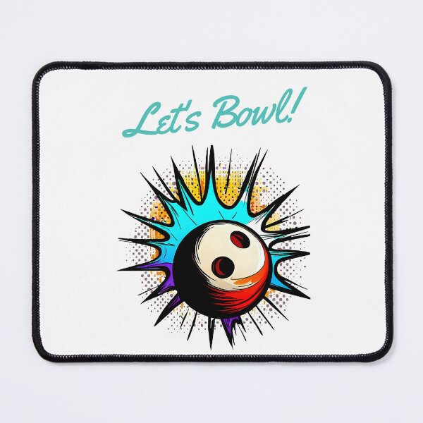 Item preview, Bowling Day designed and sold by SGCreations-78.
