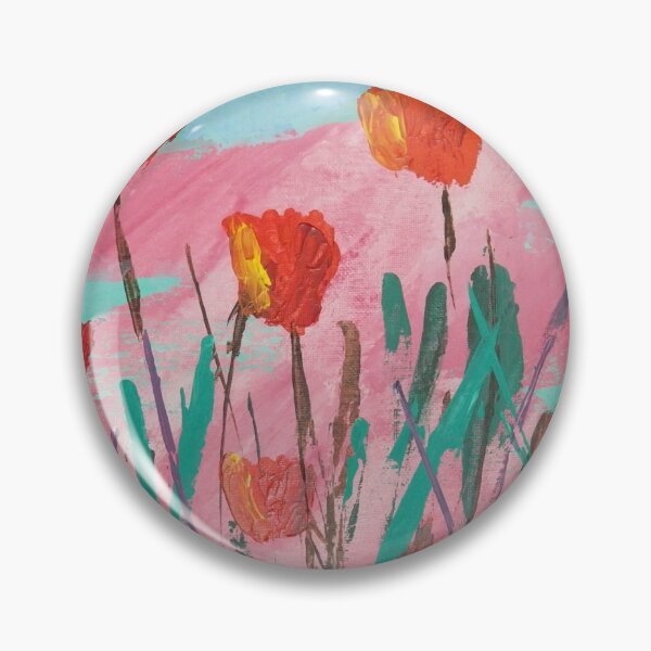 Item preview, Poppy Mirth designed and sold by DaughterOfFaye.