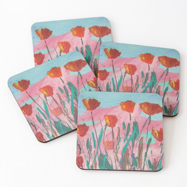 Item preview, Poppy Mirth designed and sold by DaughterOfFaye.