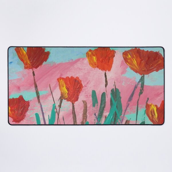Item preview, Poppy Mirth designed and sold by DaughterOfFaye.