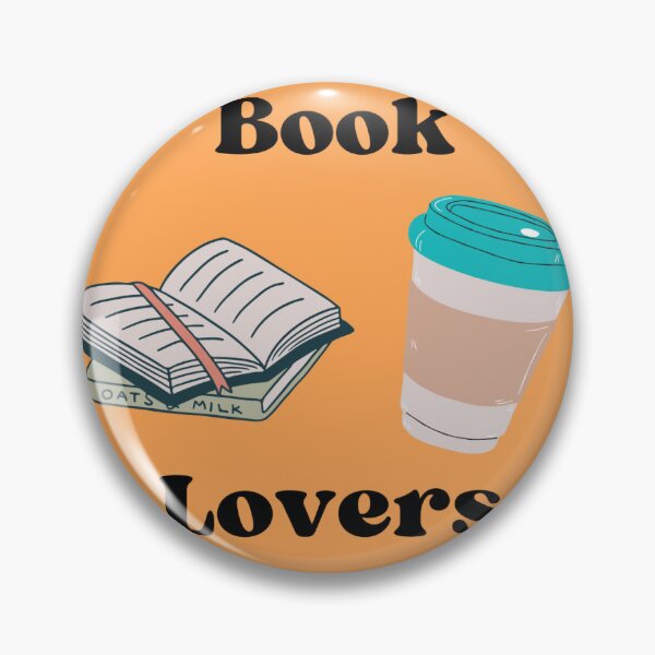 Item preview, Book Lovers Sticker designed and sold by roouss0701.
