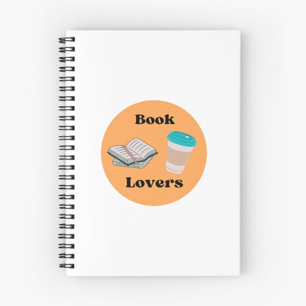 Item preview, Book Lovers Sticker designed and sold by roouss0701.