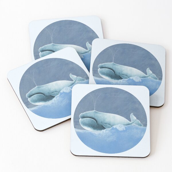 Item preview, The Whale’s breath. Vintage restored and reworked art by Mindthecherry. (Design number 1) designed and sold by MINDTHECHERRY.