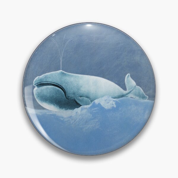 Item preview, The Whale’s breath. Vintage restored and reworked art by Mindthecherry. (Design number 1) designed and sold by MINDTHECHERRY.