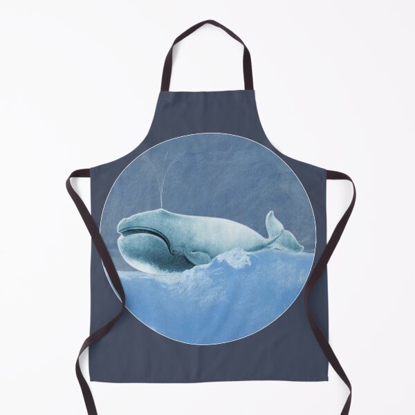 Item preview, The Whale’s breath. Vintage restored and reworked art by Mindthecherry. (Design number 1) designed and sold by MINDTHECHERRY.