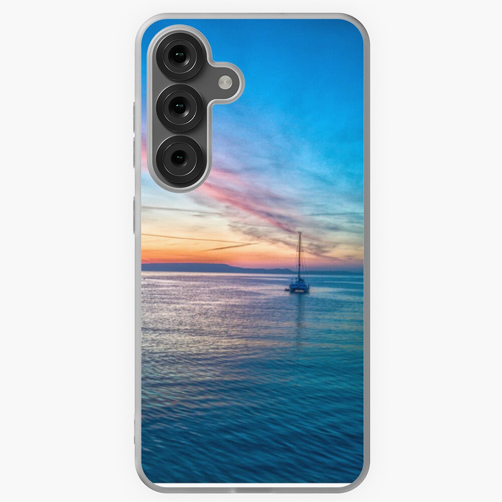 Item preview, Samsung Galaxy Soft Case designed and sold by MCPhotoGifts.