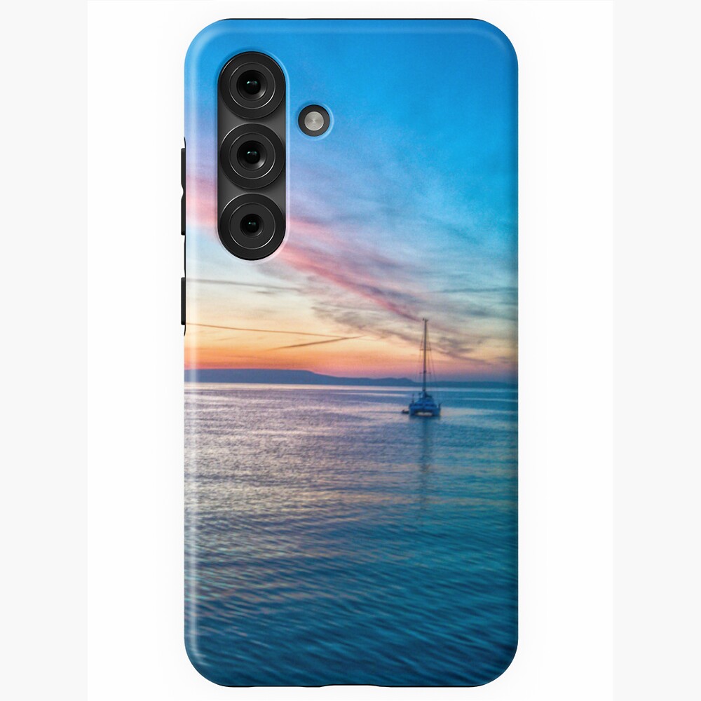Item preview, Samsung Galaxy Tough Case designed and sold by MCPhotoGifts.