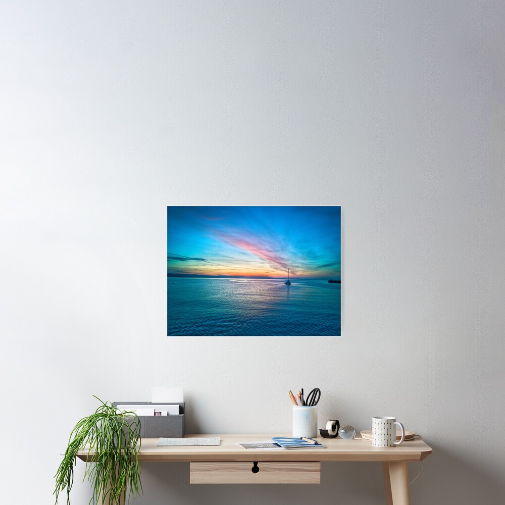 Item preview, Poster designed and sold by MCPhotoGifts.