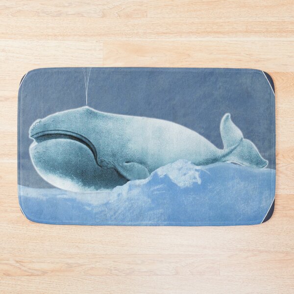 Item preview, The Whale’s breath. Vintage restored and reworked art by Mindthecherry. (Design number 1) designed and sold by MINDTHECHERRY.