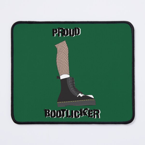 Item preview, A New Age of Bootlicker designed and sold by LovinBox232.