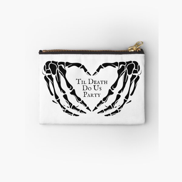 Item preview, Til Death designed and sold by beanmars.