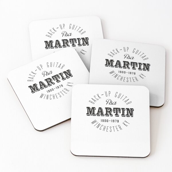 Item preview, Asa Martin  designed and sold by LovinBox232.