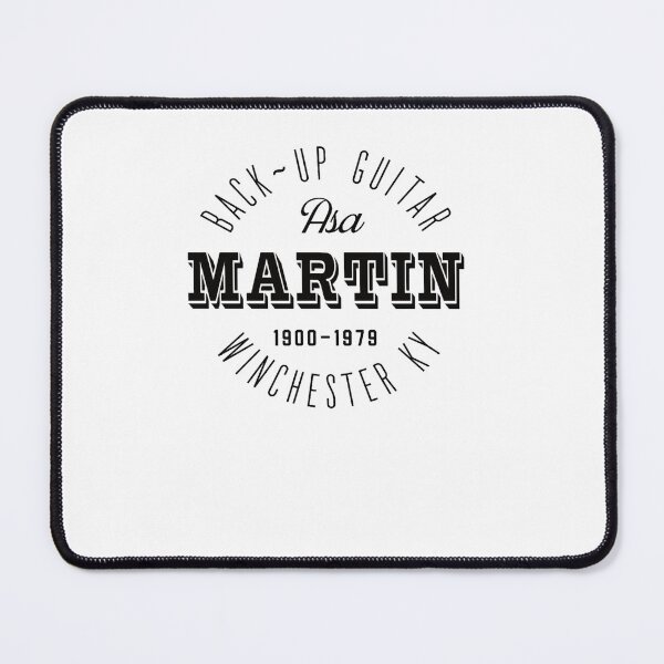 Item preview, Asa Martin  designed and sold by LovinBox232.