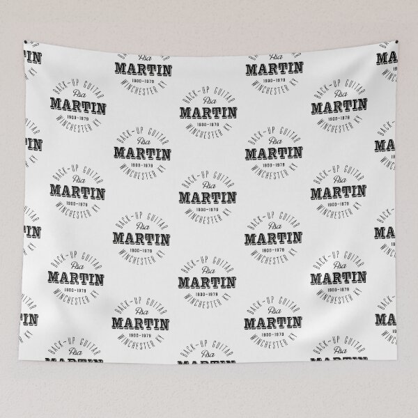 Item preview, Asa Martin  designed and sold by LovinBox232.