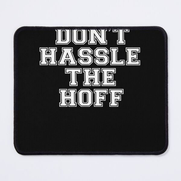 Item preview, Don't Hassle The Hoff  	 designed and sold by fnfuytkp86.
