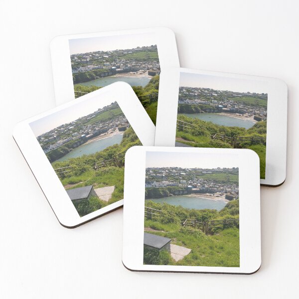Item preview, Bert_s chair,Port Isaac Graphic  designed and sold by LovinBox232.
