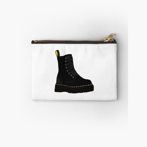 Item preview, Black Doc Martin  designed and sold by LovinBox232.