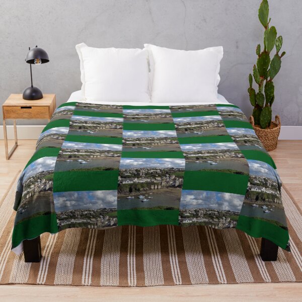 Item preview, Boats, Port Isaac, Cornwall designed and sold by LovinBox232.