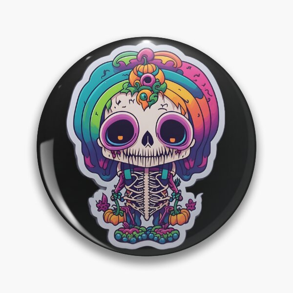 Item preview, Skeleton Halloween Celebration designed and sold by Shiwwa.