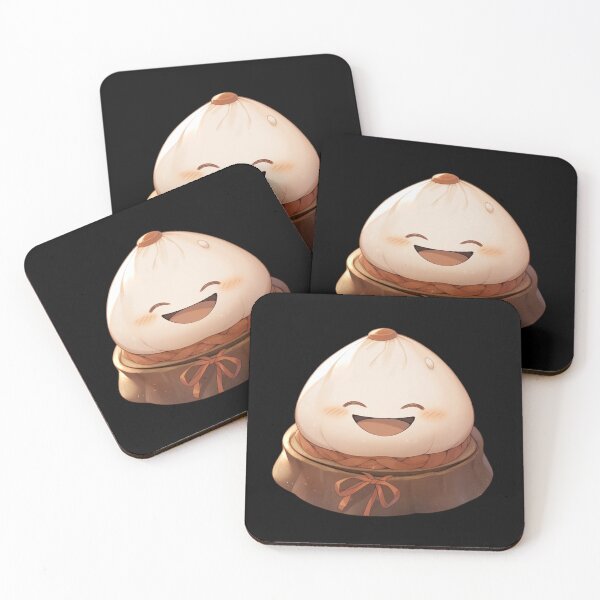 Item preview, Dim Sum Dumpling Xiao Long Bao designed and sold by Nightarcade.