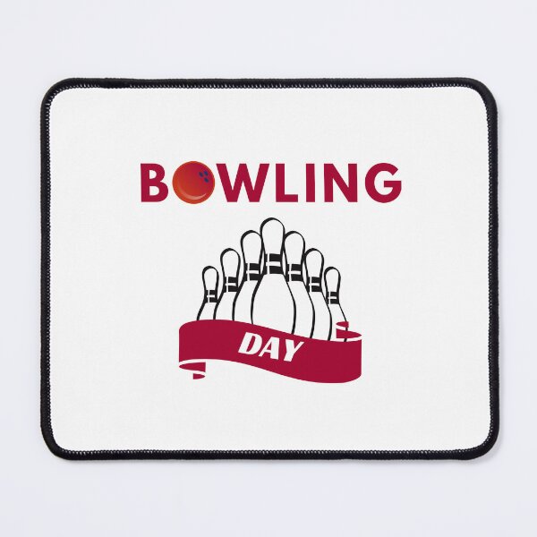 Item preview, Bowling Day designed and sold by SGCreations-78.