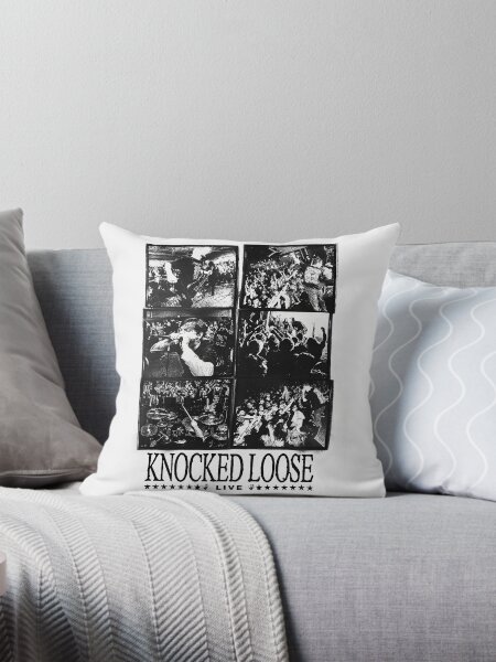 Item preview, Knocked Loose Art designed and sold by Steve  Conley.
