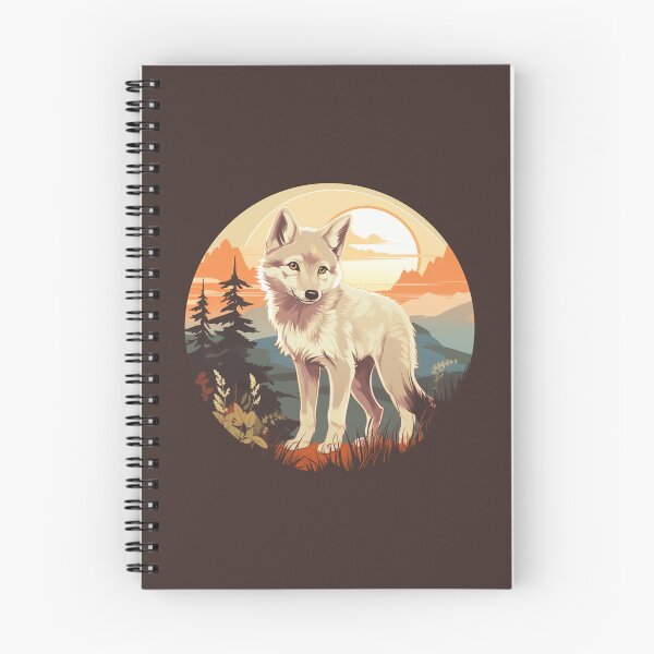 Item preview, Cute Wolf Pup designed and sold by CJS-Art.