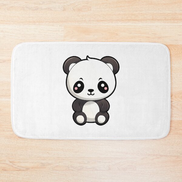 Item preview, Cute Panda, Kawaii designed and sold by Vansky-Art.