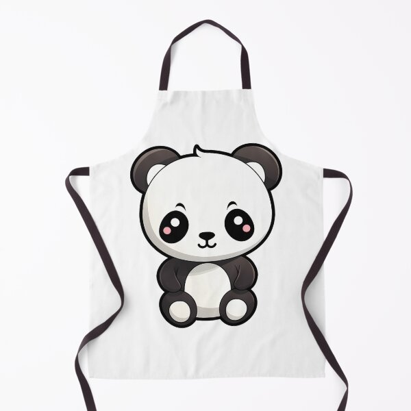 Item preview, Cute Panda, Kawaii designed and sold by Vansky-Art.