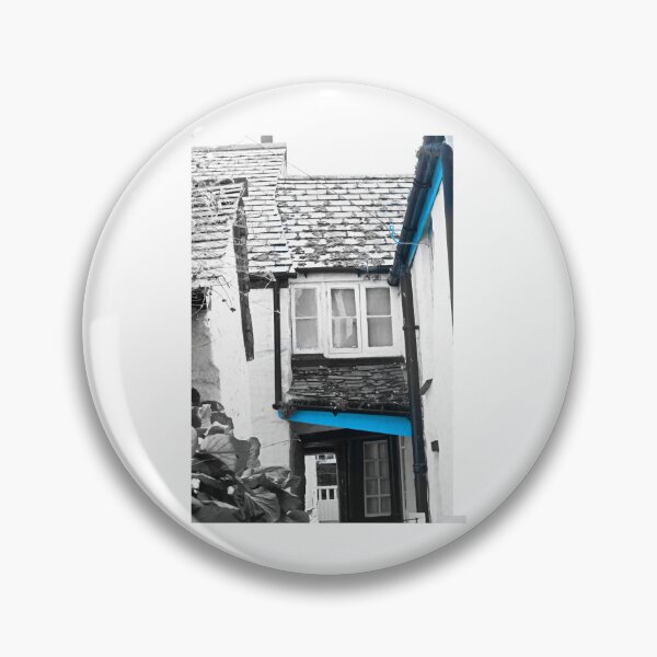 Item preview, Cornish Hideaway  designed and sold by LovinBox232.