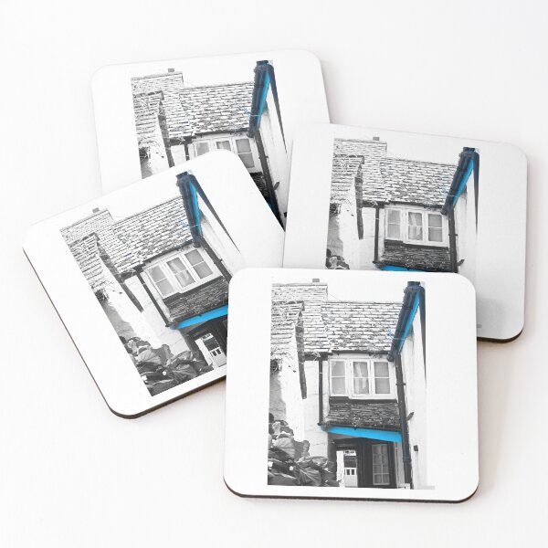 Item preview, Cornish Hideaway  designed and sold by LovinBox232.