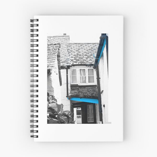Item preview, Cornish Hideaway  designed and sold by LovinBox232.
