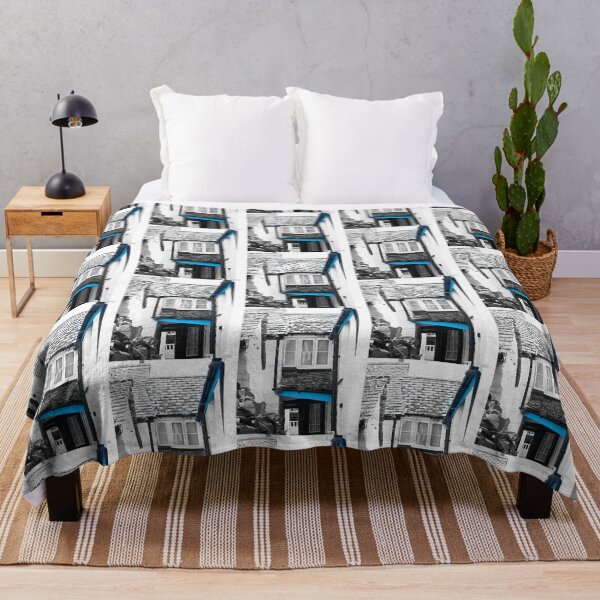 Item preview, Cornish Hideaway designed and sold by LovinBox232.
