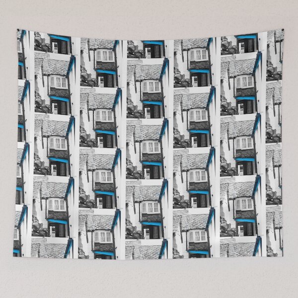 Item preview, Cornish Hideaway  designed and sold by LovinBox232.