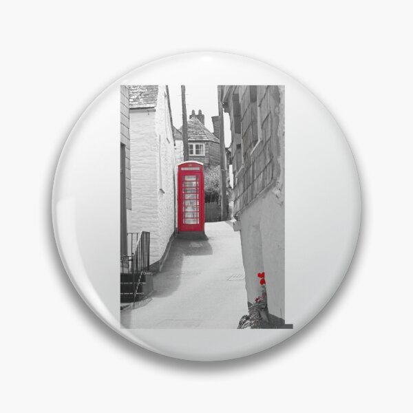 Item preview, Cornish Red  designed and sold by LovinBox232.
