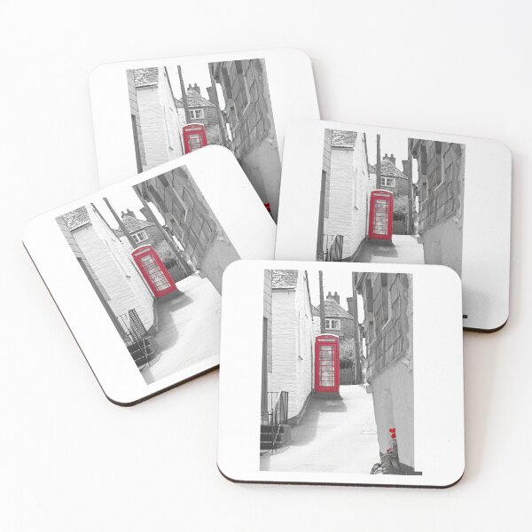 Item preview, Cornish Red  designed and sold by LovinBox232.