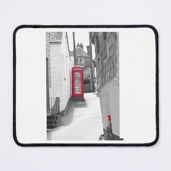 Item preview, Cornish Red designed and sold by LovinBox232.