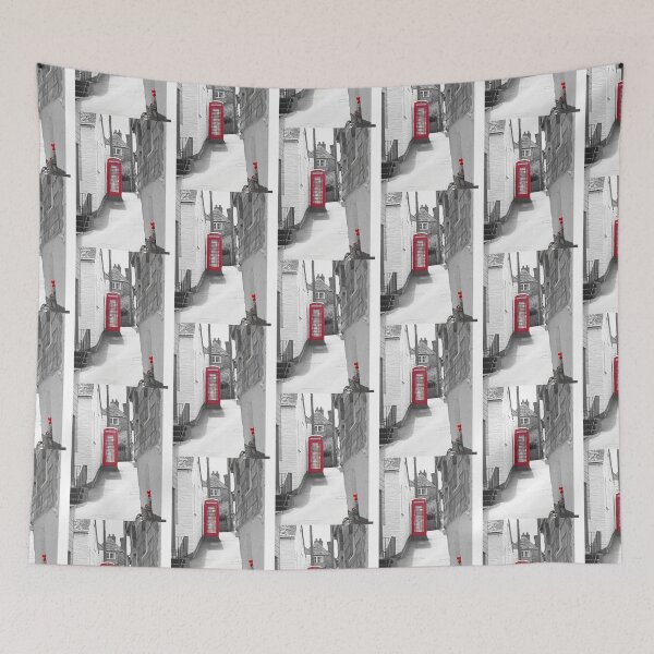 Item preview, Cornish Red  designed and sold by LovinBox232.