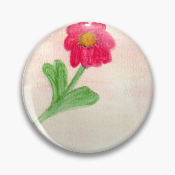 Item preview, Red Daisy designed and sold by DaughterOfFaye.