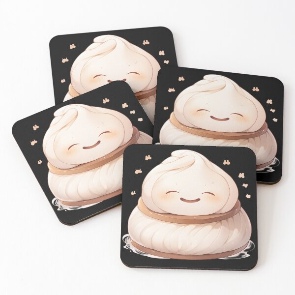 Item preview, Dim Sum Dumpling Xiao Long Bao designed and sold by Nightarcade.