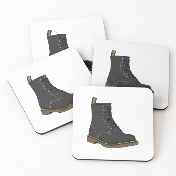 Item preview, DOC MARTEN BOOT designed and sold by LovinBox232.