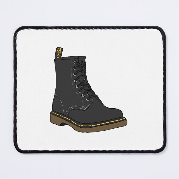 Item preview, DOC MARTEN BOOT designed and sold by LovinBox232.